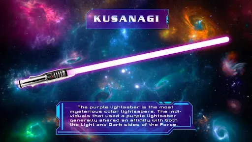 Скриншот 8 — Gun Simulator & Lightsaber