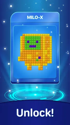 Скриншот 8 — Block Play: Puzzle Blast