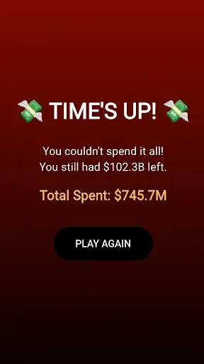 Скриншот 5 — Spend Bill Gates Money
