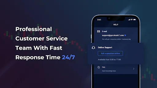 Скриншот 5 — Guru Trade7-Serving 7 Years
