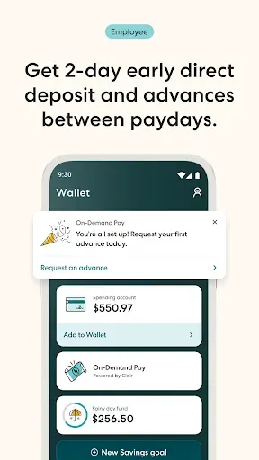 Скриншот 6 — Gusto Mobile