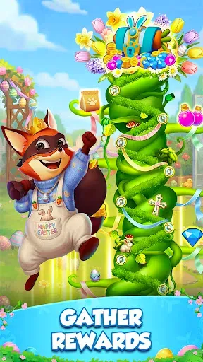 Скриншот 1 — Crazy Fox