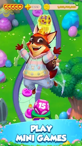 Скриншот 4 — Crazy Fox