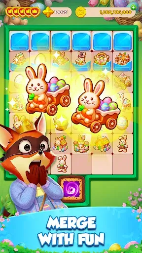 Скриншот 5 — Crazy Fox