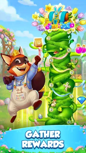 Скриншот 6 — Crazy Fox