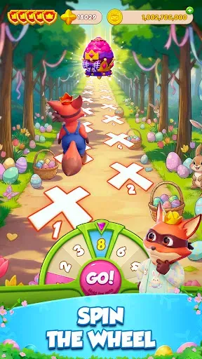 Скриншот 8 — Crazy Fox