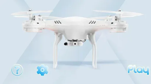 Скриншот 1 — GX-FPV