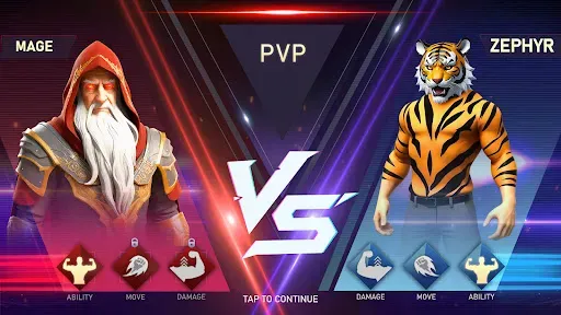 Скриншот 8 — Karate Legends - Бокс игра 3D