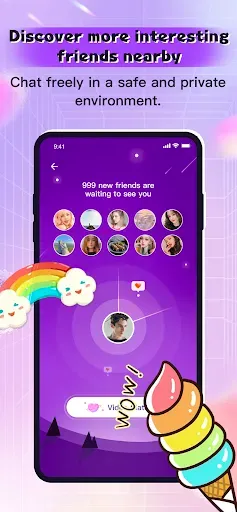 Скриншот 1 — Guya Pro