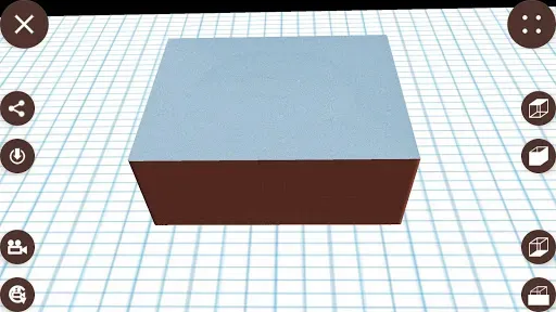 Скриншот 3 — 3D Visualizer