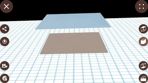 Скриншот 4 — 3D Visualizer