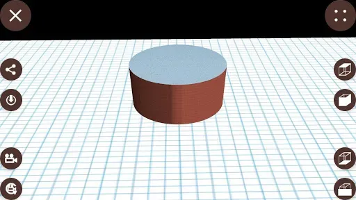Скриншот 5 — 3D Visualizer