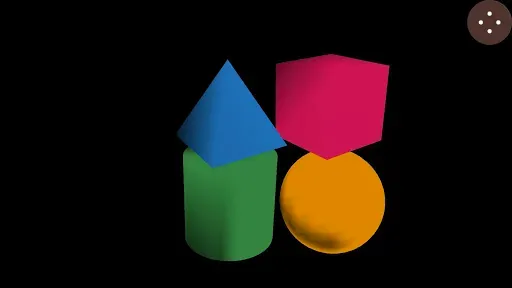 Скриншот 6 — 3D Visualizer