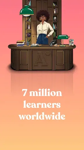 Скриншот 8 — Aimigo Language Coach