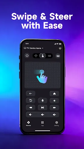 Скриншот 5 — TV Remote - Roku Remote