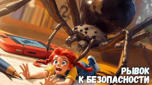 Скриншот 2 — Micro Hunter