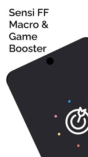Скриншот 6 — Sensi FF Macro - Game Booster
