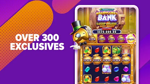 Скриншот 8 — High 5 Casino - Slots & Casino