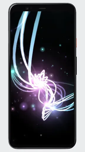 Скриншот 4 — Music Visualizer