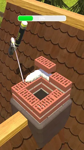 Скриншот 2 — Handy Craft