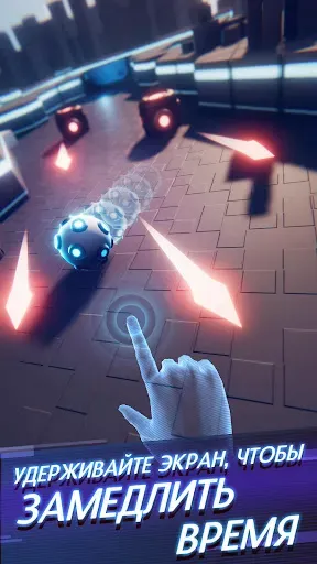 Скриншот 2 — Flaming Core