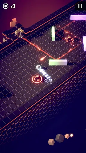 Скриншот 4 — Flaming Core