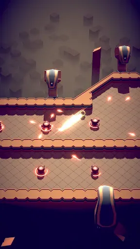 Скриншот 6 — Flaming Core