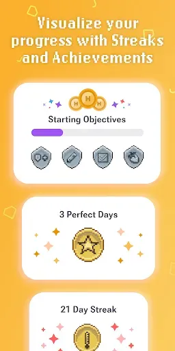 Скриншот 6 — Habitica: Gamify your Tasks