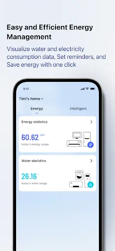 Скриншот 3 — Haismart
