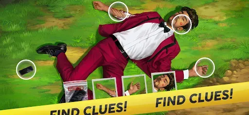 Скриншот 2 — Adventure Escape Mysteries