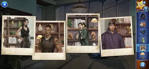 Скриншот 7 — Adventure Escape Mysteries