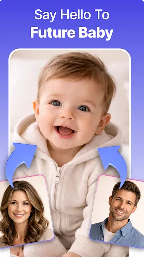 Скриншот 6 — Fravix - AI Photo Generator