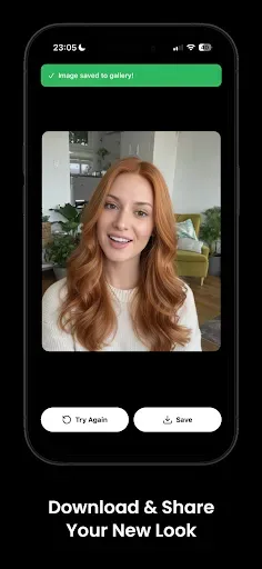 Скриншот 7 — Hairu