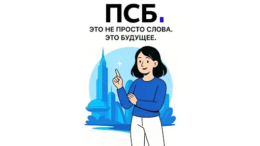 Скриншот 4 — ПСБ Бизнес
