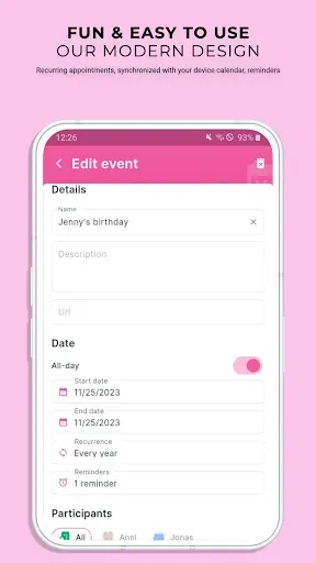 Скриншот 3 — FlatUp! - Upgrade your flat!
