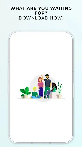 Скриншот 8 — FlatUp! - Upgrade your flat!