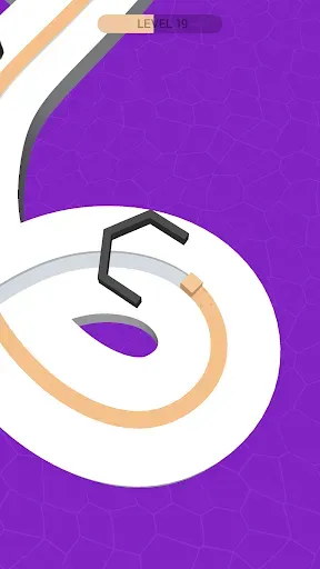Скриншот 4 — Line Color 3D