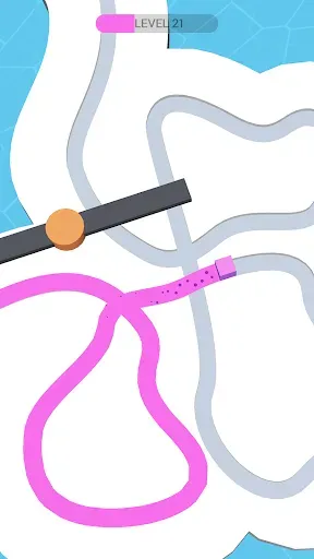 Скриншот 8 — Line Color 3D