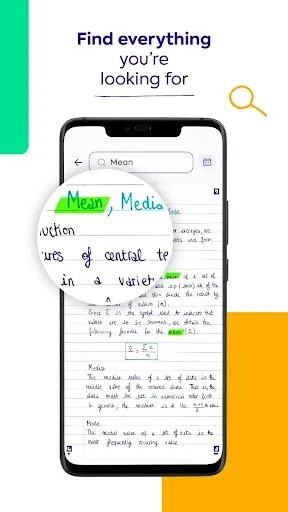 Скриншот 2 — SCRIBZEE®