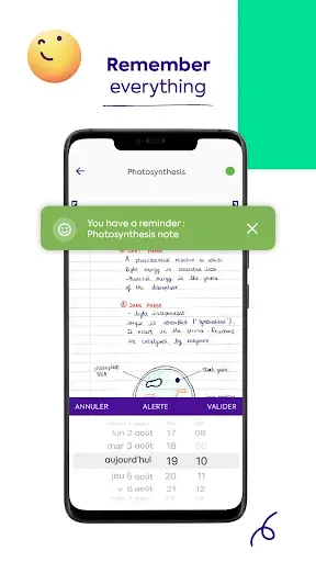 Скриншот 3 — SCRIBZEE®