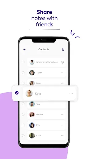 Скриншот 4 — SCRIBZEE®