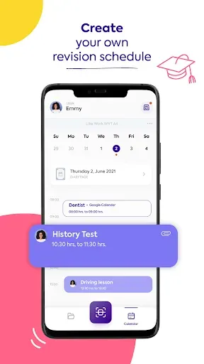 Скриншот 7 — SCRIBZEE®