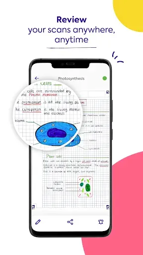Скриншот 8 — SCRIBZEE®