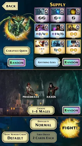 Скриншот 6 — Aeon's End