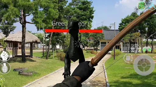 Скриншот 5 — Camera Gunfight