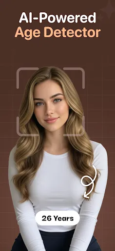 Скриншот 5 — AI Baby Generator: Future Face
