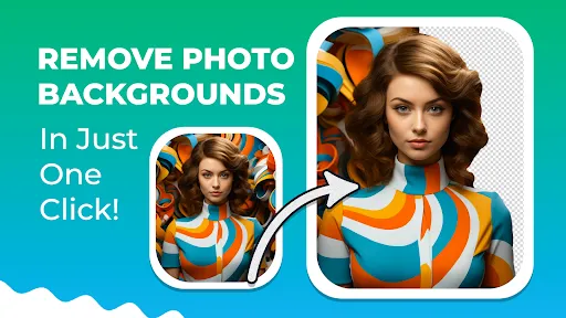 Скриншот 2 — Poster Maker: AI Flyer Design