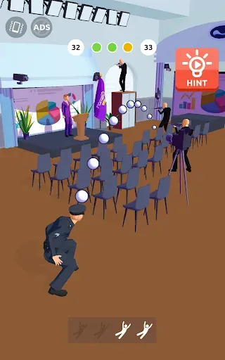 Скриншот 6 — VIP Guard