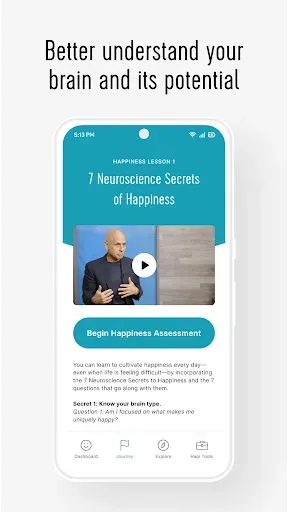 Скриншот 3 — HapiBrain