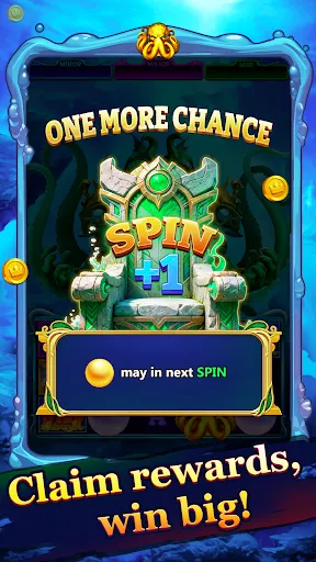 Скриншот 3 — Kraken Slots